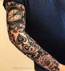 Maybe you would like to learn more about one of these? Meaning Of Ace Of Spades Tattoos Blendup