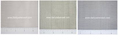 Wire Mesh Glossary Darby Wire Mesh Darby Wire Mesh