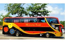 Find mayang sari express bus schedule, bus station locations, phone number, discounts & services all in one place. Book Mayang Sari Bus Ticket Online Schedule Easybook My