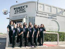 Women S Clinic Of South Texas 910 S Closner Blvd Edinburg Tx 78539 Yp Com