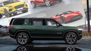 Toyota car news, toyota release date, review, specs, engine and price. 2022 New Models Guide 15 Cars Trucks And Suvs Coming Soon