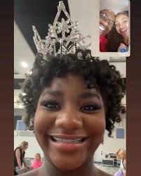 Believe Pageant Consulting