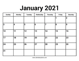 Go to the calendar page with windows for the desired month. Download This January 2021 Calendar And Use It For Your Personal Or Business Needs This Simple Calendar Is Calendar Pages 2020 Calendar Template 2021 Calendar