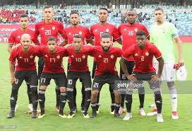 منتخب البرتغال لكرة القدم (بالبرتغالية: Ø¹Ù…Ø±ÙˆØ´ ÙŠØ³ØªØ¯Ø¹ÙŠ 22 Ù„Ø§Ø¹Ø¨Ø§ Ù„Ù…ÙˆØ§Ø¬Ù‡ØªÙŠ Ù†ÙŠØ¬ÙŠØ±ÙŠØ§ ÙÙŠ ØªØµÙÙŠØ§Øª Ø§Ù„ÙƒØ§Ù† 2019 Ù„ÙŠØ¨ÙŠØ§ Ø£ÙˆØ¨Ø²Ø±ÙØ± The Libya Observer