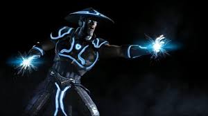 Has this as an alternate outfit in mk9 and mkx, and as the default costume for. Wb Play Members Get Special Raiden Skin In Mortal Kombat X Ign