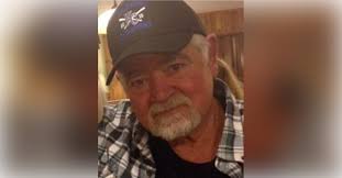 Obituary information for Robert I. Talley