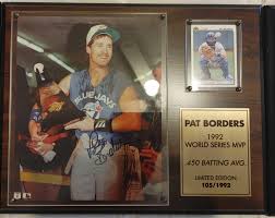 1992 Blue Jays Roster