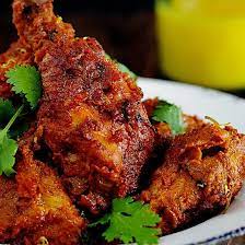 Fried Spicy Chicken Magic Skillet Recipe Spicy Recipes Chicken Recipes Indian Food Recipes