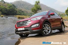 Autoweb.com has great cars in your state. 2014 Hyundai Santa Fe Test Drive Review