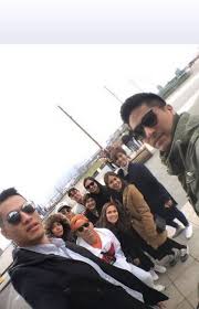 Paul jake castillo and kaye abad have been married for 3 years since 9th dec 2016. Kaye Abad And Paul Jake S Vacation In Netherlands Push Com Ph Your Ultimate Showbiz Hub