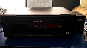 برنامج تعريف الطابعة  mac osx  للماك 2. Epson Lq 690 Dot Printer Head Cleaning Youtube