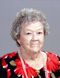 Obituary information for Ina Pauline Ogle