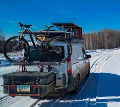 Here are the best hitch cargo carriers you can buy. 2021 Best Hitch Cargo Carriers For Camping Road Trip Adventures