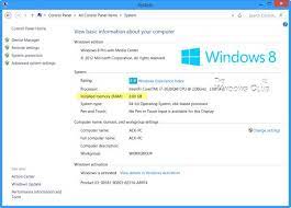 What should i bring when picking or having a photo made for my id card? Find Out Computer Ram Graphics Card Video Memory Of Windows 10 Pc