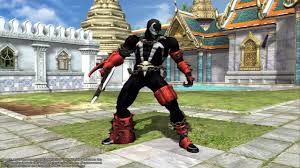 At the character selection screen, highlight a fighter and press guard. Soul Calibur 2 Hd Online Tfg Review Artwork Gallery