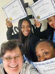 Michigan Healthcare Academy