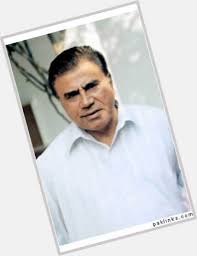 Tariq Aziz | Official Site for Man Crush Monday #MCM | Woman Crush ...