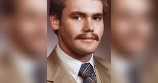 Obituary for Richard Verlyn Taylor