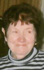 Obituary for Myrtle L. Fisher