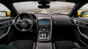 See full list on caranddriver.com Jaguar F Type Review 2021 Top Gear