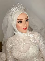 👑👸😍 Makeup by samar abed للاستفسار /01002040314