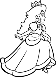 Got advice of your own for a mario party 9 board? Princess Peach Gallery Nintendo Fandom Powered By Wikia Mario Coloring Pages Mario And Princess Peach Art Drawings For Kids