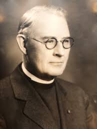 Rev. Walter Stephen Trowbridge