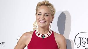 At the age of 15, she studied in saegertown high school, pennsylvania, and. Sharon Stone S Memoir To Hit Bookshelves In March 2021 Books And Literature News The Indian Express