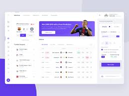 Gitbets Betting Platform Veb Dizajn Sajt Dizajn