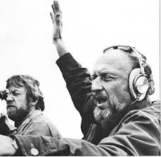 Irvin Kershner hører til de mere markante af de yngre amerikanske  filmskabere, men han er samtidig en af de mest oversete af en