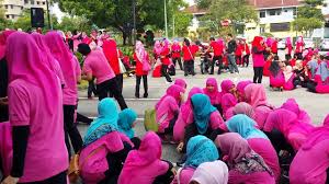 In conducting this study, the questionnaire was used as the main instrument to collect data. Orientasi Kskb Sg Buloh Ambilan Julai 2011 By Dong Min Kim