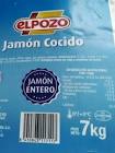 Jamon Cocido