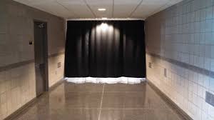 Maybe you would like to learn more about one of these? Encore Adding Curtain Tracks In An Arena Curtain Tracks Com