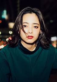 ヘアメイク おしゃれまとめの人気アイデア pinterest meee カットモデル ヘア ナチュラルヘア