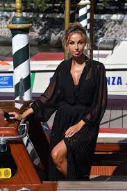 Maybe you would like to learn more about one of these? Madalina Ghenea Style Clothes Outfits And Fashion Celebmafia