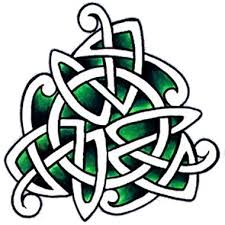 Risultati immagini per simboli celtici
