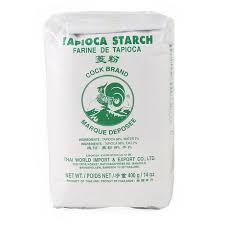 Cock Brand Tapioca Starch Walmart Canada