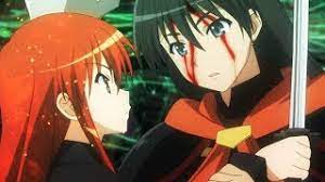 1.) hotarubi no mori e : Top 10 Dubbed Action Romance Anime Hd Youtube