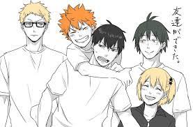 Pin On Yachi Hitoka