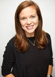 Kelly Buchanan's Instagram, Twitter & Facebook