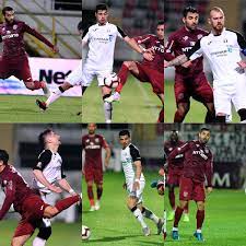 You are on fotbal club astra giurgiu live scores page in football/romania section. Astra Giurgiu On Twitter Astra Giurgiu Cfr Cluj 1 5