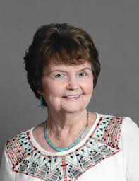 Obituary information for Marilyn Rae Goforth