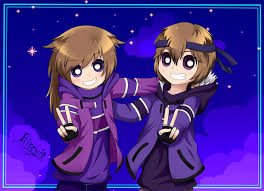 Bea And Blitz Art Trade By Biscuit Z Anime Crying Power Puff Girls Z Powerpuff Girls