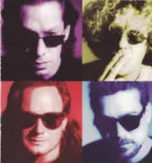 Van Halen's Balance Album Discussion