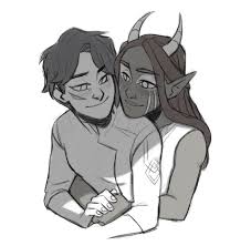 Pin By Mikasa Rivaille On Dragon Prince Dragon Princess Prince Dragon Prince Art