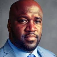 Reginald Batiste's Instagram, Twitter & Facebook