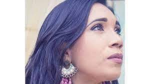 Emma Izaguirre's Instagram, Twitter & Facebook