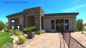 Modern Single Story Home Tour Lake Las Vegas Homes For Sale 578 990 2 320 Sqft Pool Spa Youtube