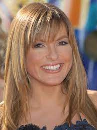 Great Medium Length Hairstyle Hairstyles With Bangs Fine Hair Hair Styles