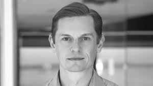 Amelia contrata a Brandon Nott como Director de Producto